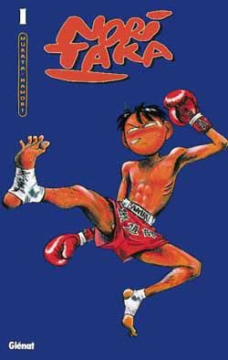 NORITAKA - TOME 01 - MURATA/HAMORI - Glénat NORITAKA - TOME 01 - MURATA/HAMORI - Glénat