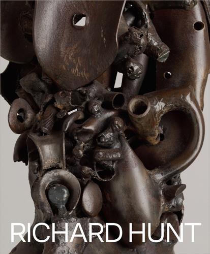 RICHARD HUNT - HUNT, RICHARD - NC