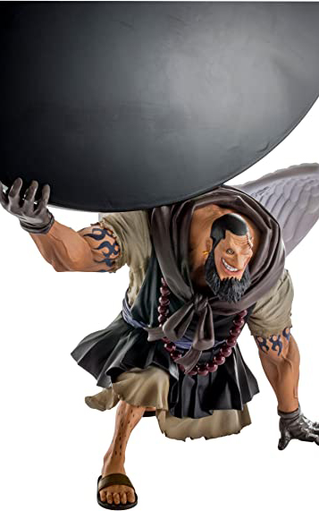 urouge one piece
