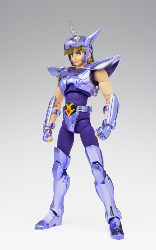 figurine unicorn jabu saint seiya