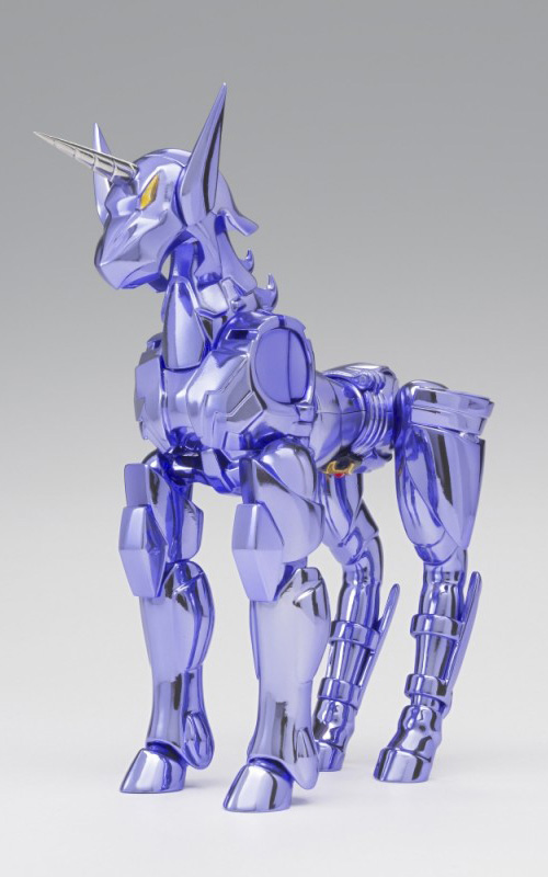 figurine jabu unicorn 
