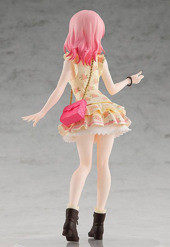 aya maruyama figurine