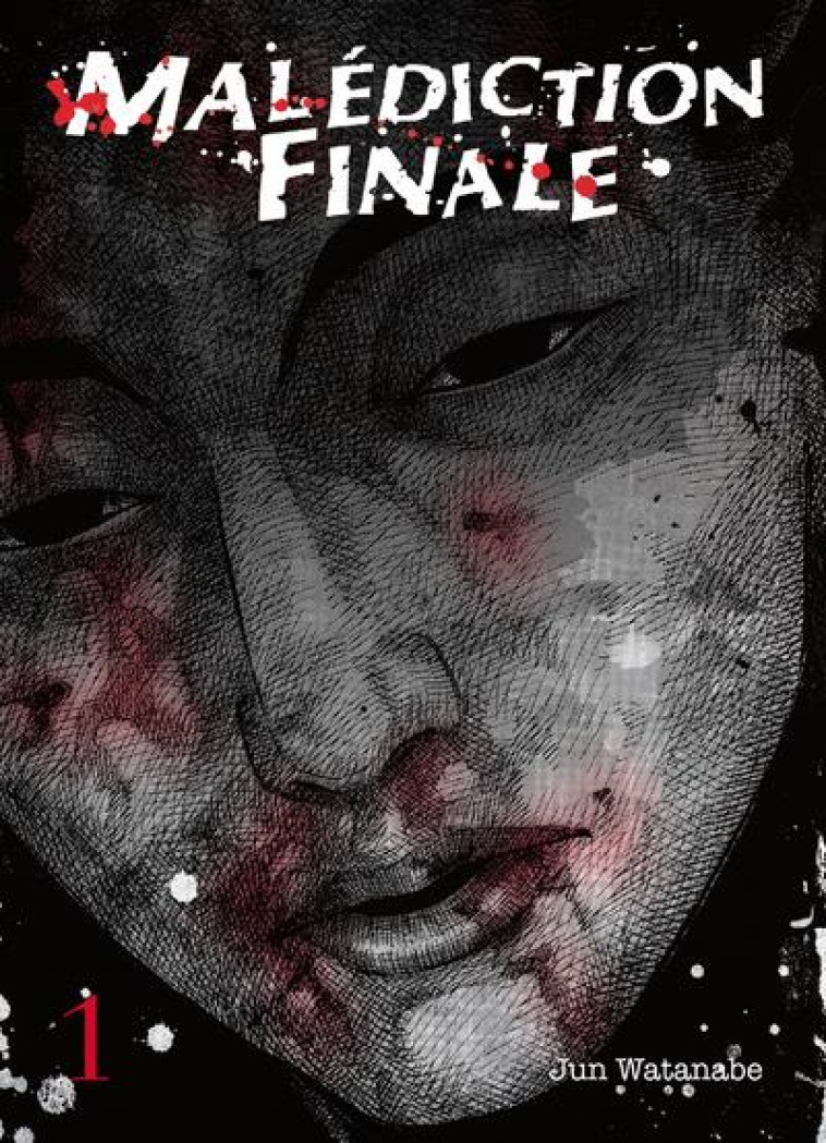 MALEDICTION FINALE T01 - VOL01 - WATANABE JUN - KOMIKKU