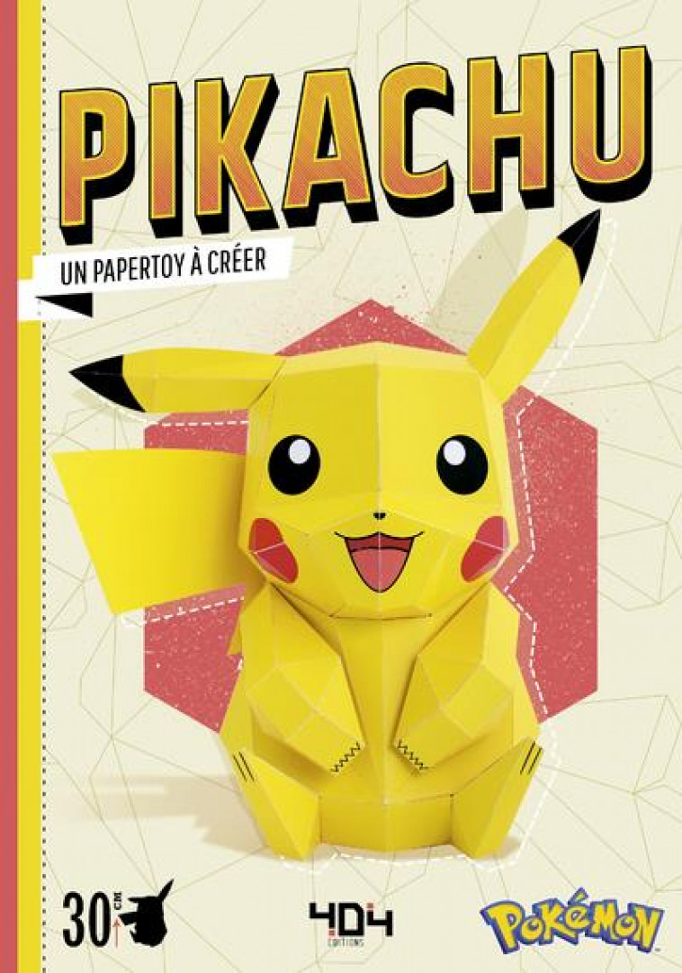 Cherche et trouve : Pokémon : Pikachu et ses amis de Galar