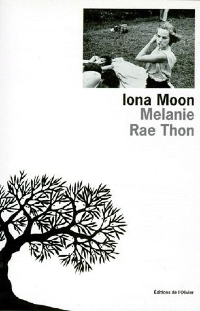 IONA MOON - THON/PEELLAERT - OLIVIER