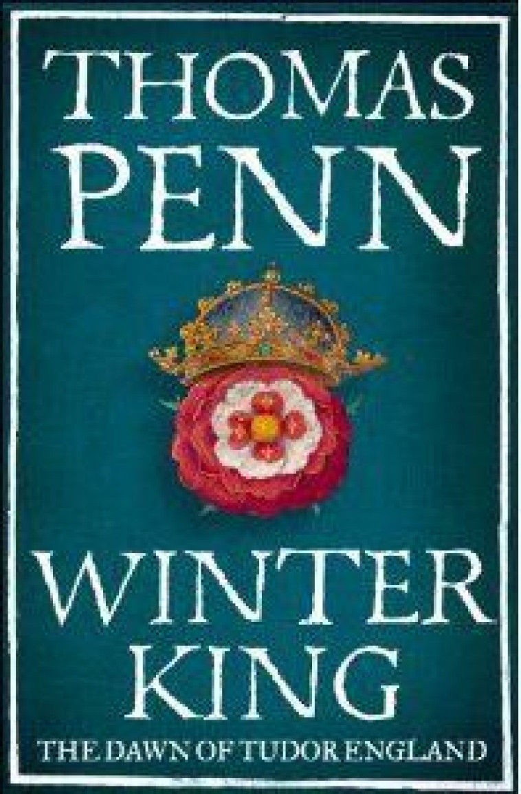 WINTER KING - PENN, THOMAS - VIKING ADULT