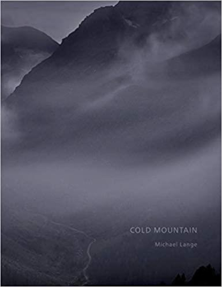 MICHAEL LANGE COLD MOUNTAIN /ANGLAIS/ALLEMAND - LANGE MICHAEL - NC