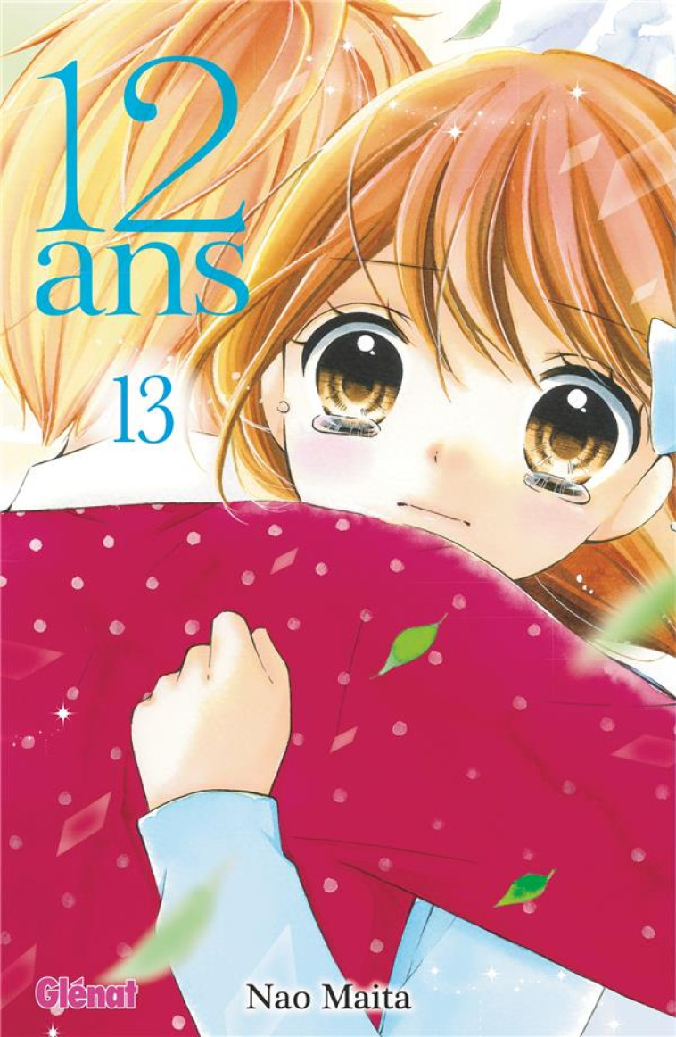 12 ANS - TOME 13 - MAITA NAO - GLENAT