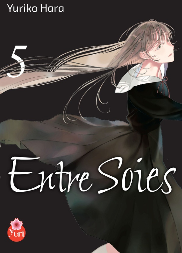 ENTRE SOIES T05 - HARA YURIKO - TAIFU COMICS