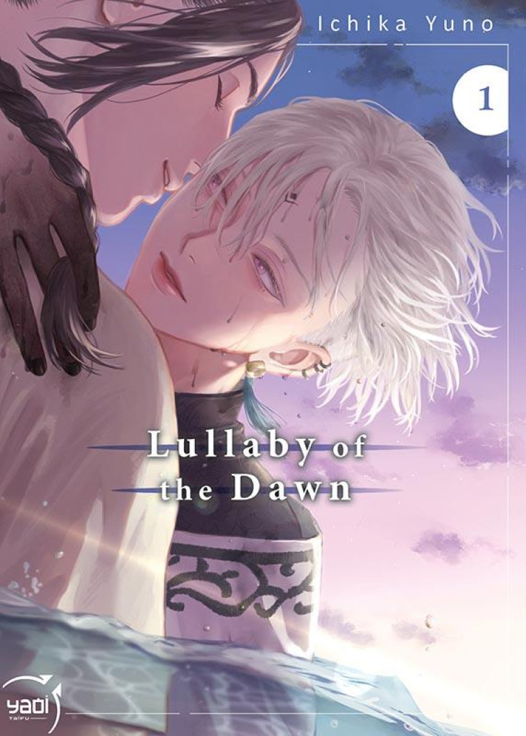 LULLABY OF THE DAWN T01 - ICHIKA YUNO - TAIFU COMICS