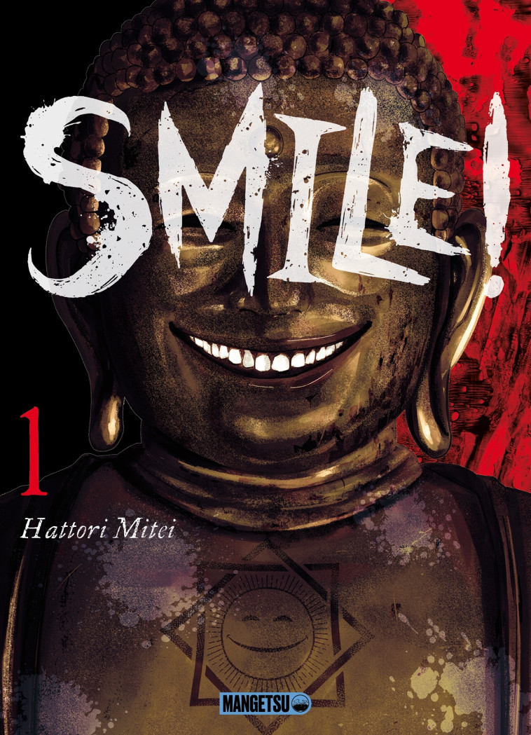 Smile! T01 - Hattori Mitei, Gallon Vanessa - MANGETSU