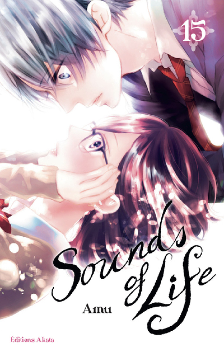 Sounds of Life - Tome 15 (VF) - Amu Amu, Kukor Aline, Amu , Amu , Kukor Aline - AKATA