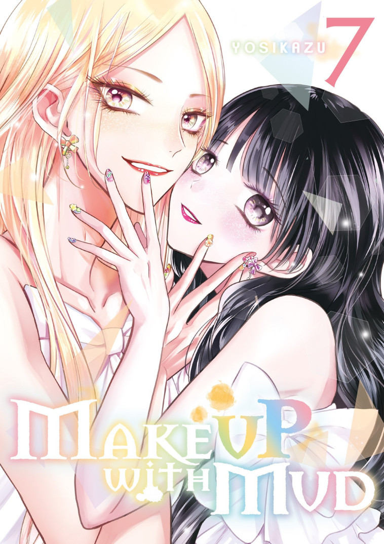 Make up with mud - Yosikazu , Yosikazu  - MEIAN