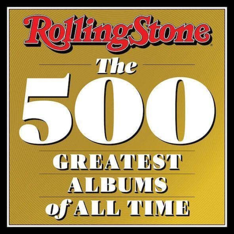 Rolling Stone -   - ABRAMS US