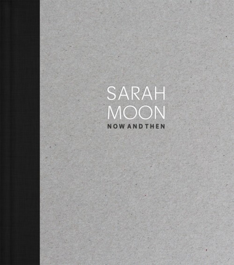 SARAH MOON -  Sarah Moon - KEHRER