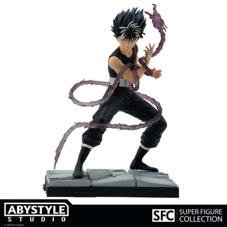 figurine sfc hiei