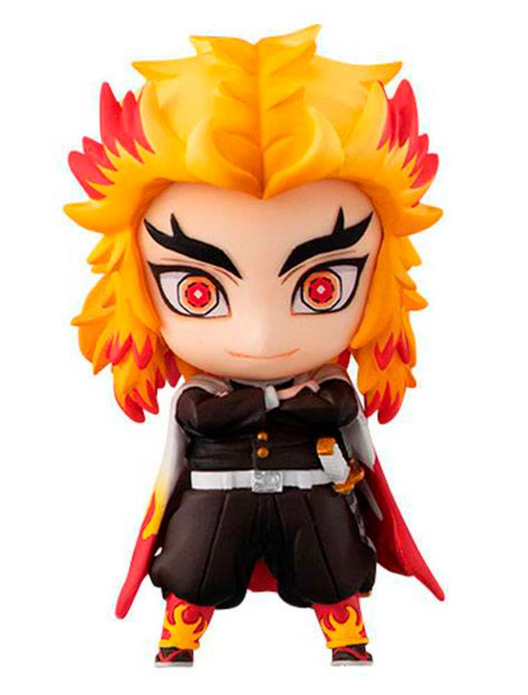 figurine shinjuro rengoku