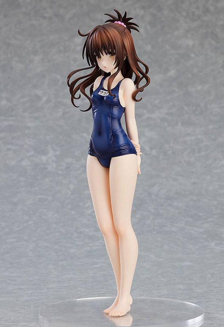 to love-ru darkness figurine