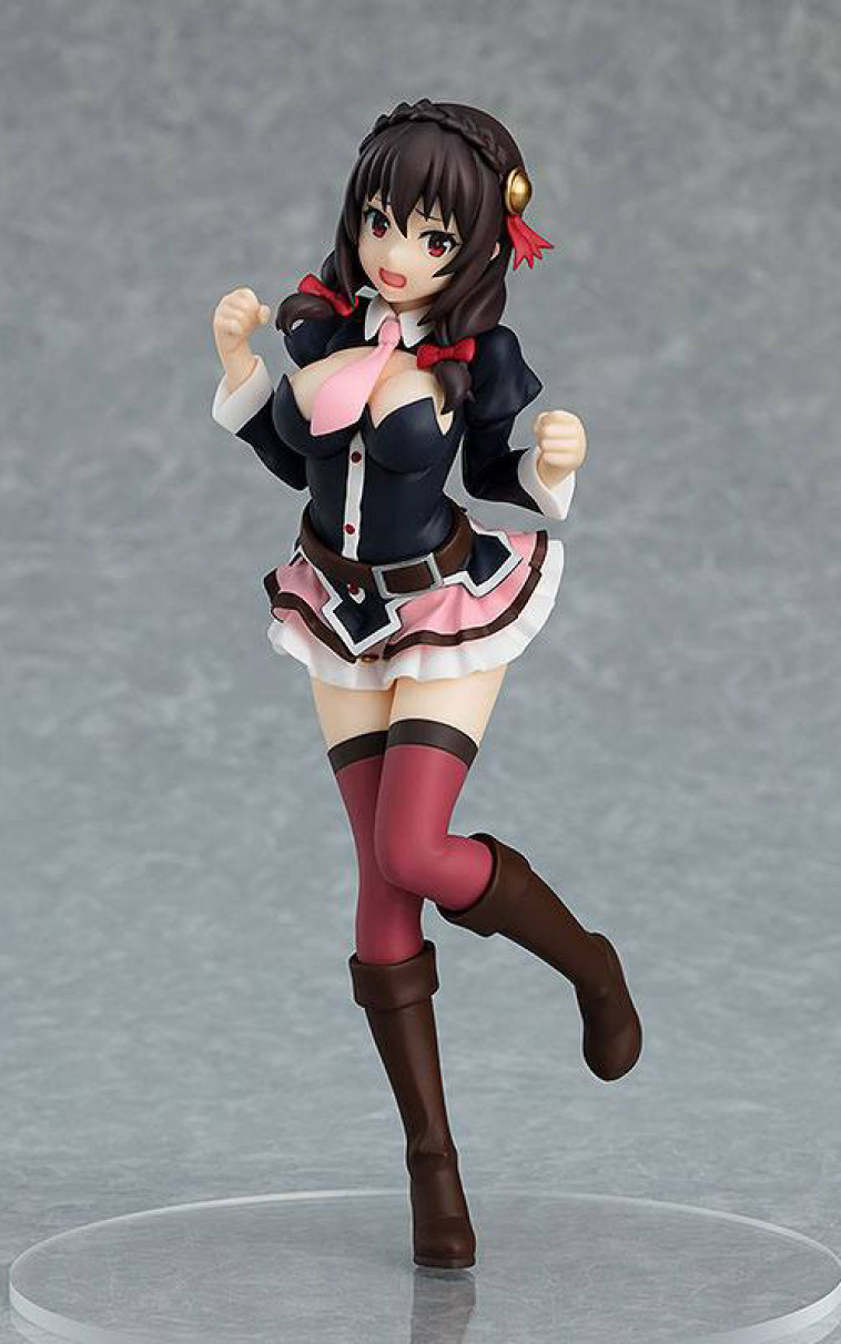 figurine yunyun pop up parade