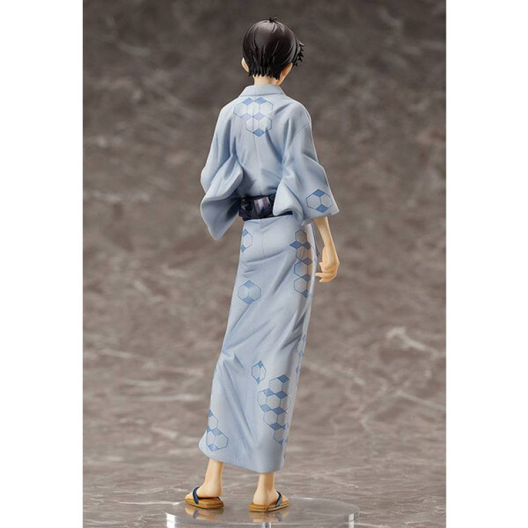 figurine shinji ikari