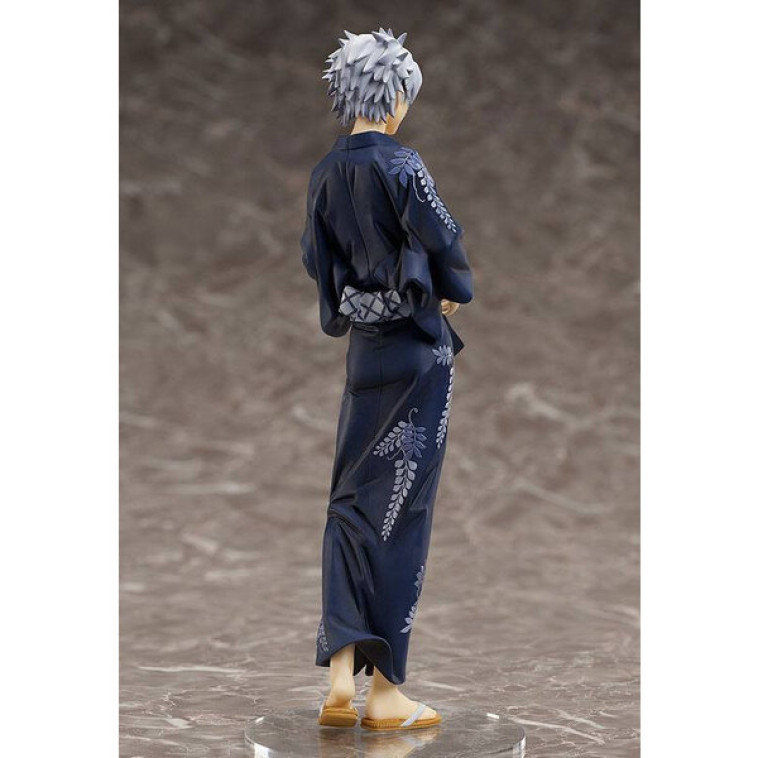 figurine kaworu yukata ver