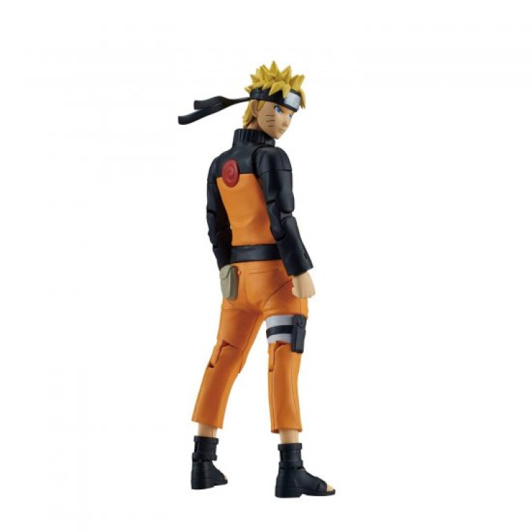 figure-rise naruto