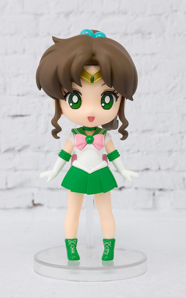 figurine sailor jupiter