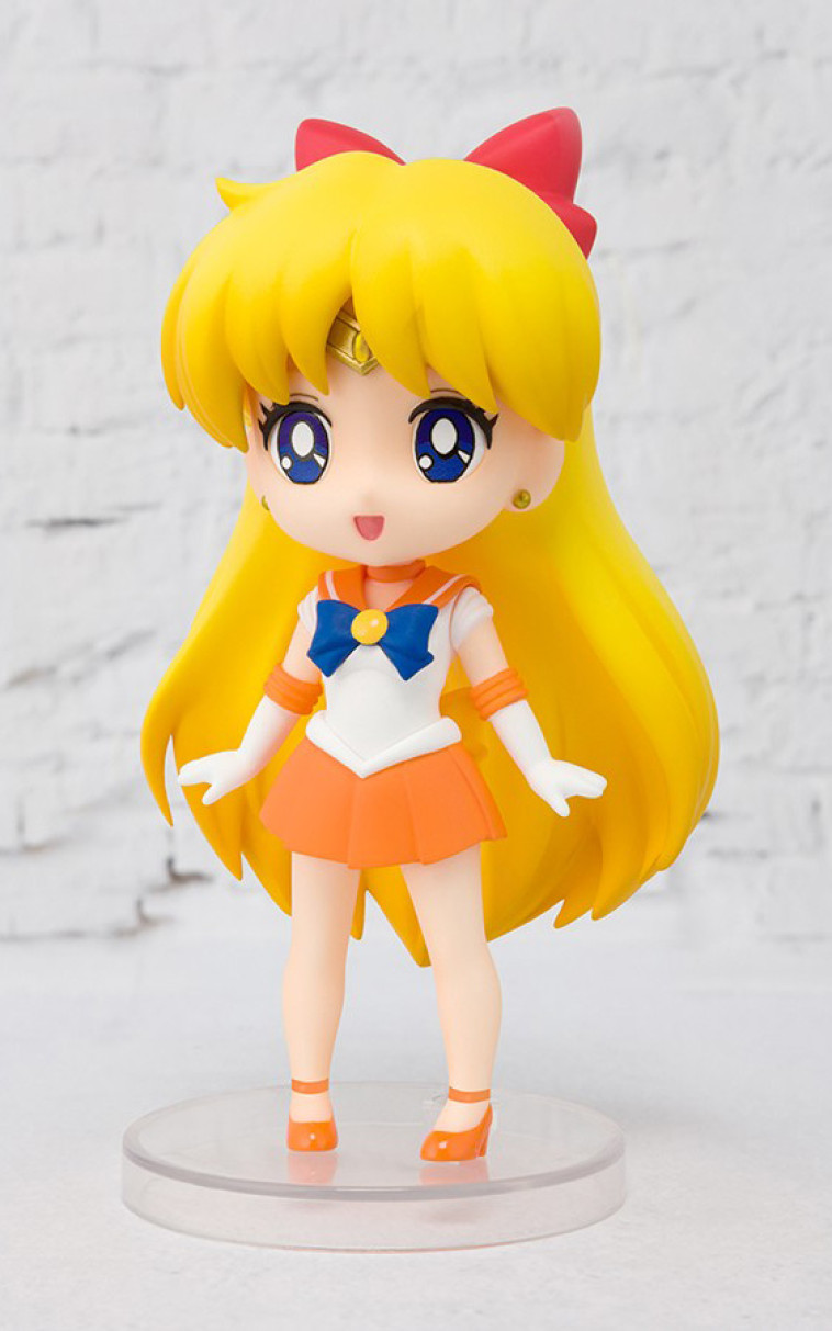 tamashii nations sailor venus