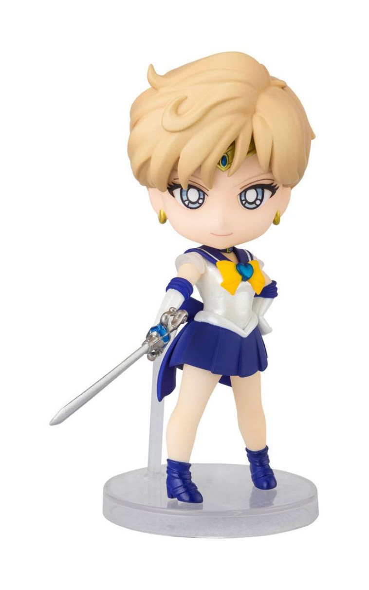 figuarts mini sailor uranus