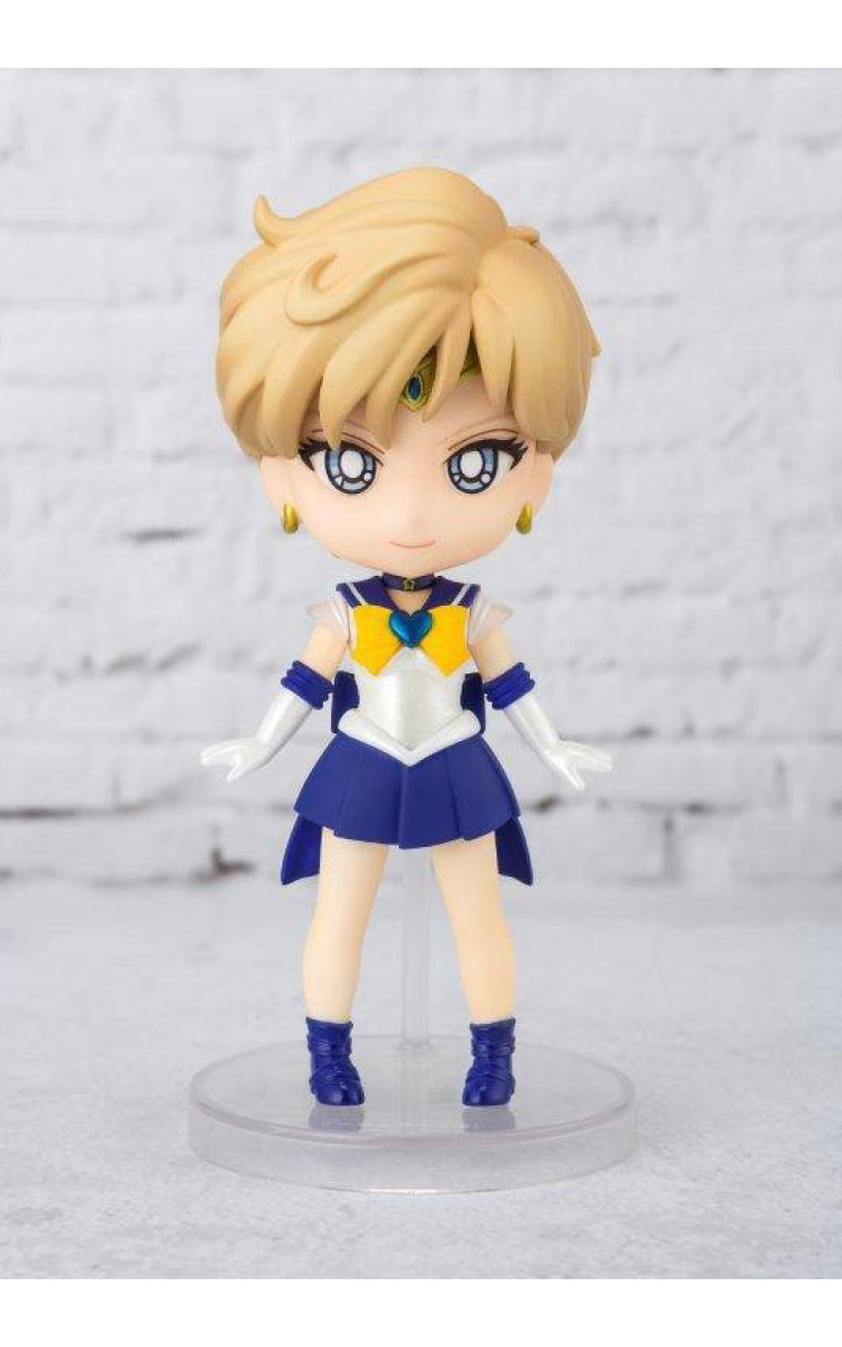 figurine sailor uranus