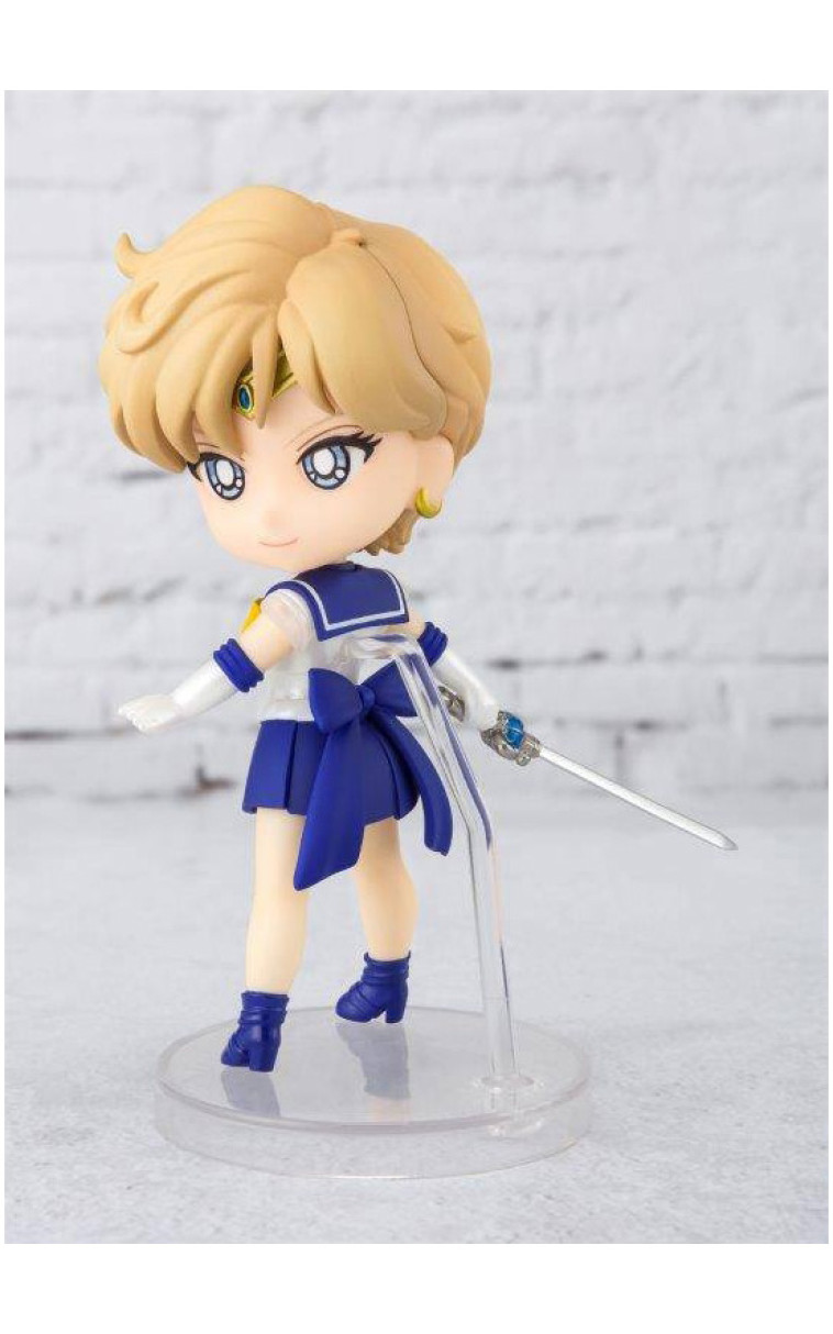 tamashii nations sailor uranus