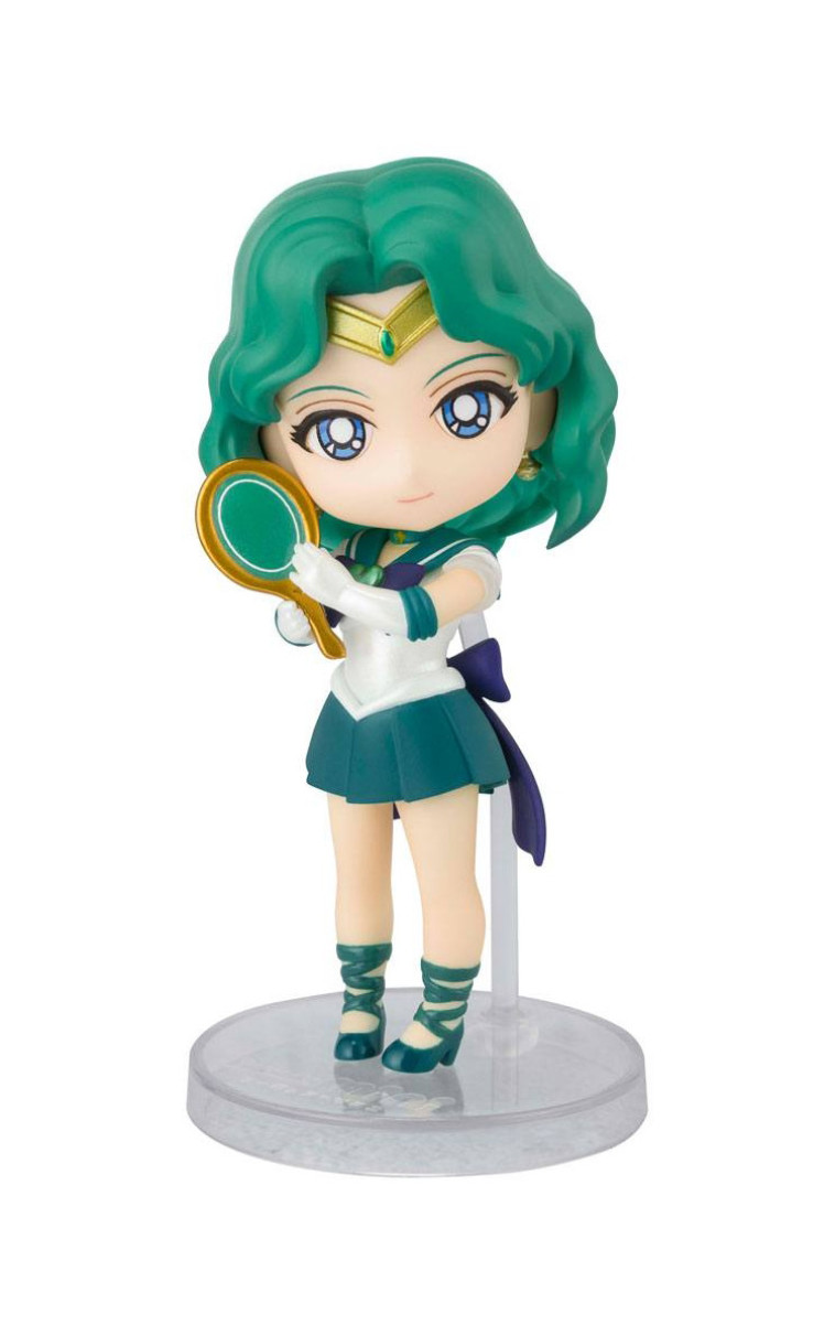 figurine figuarts mini sailor neptune 