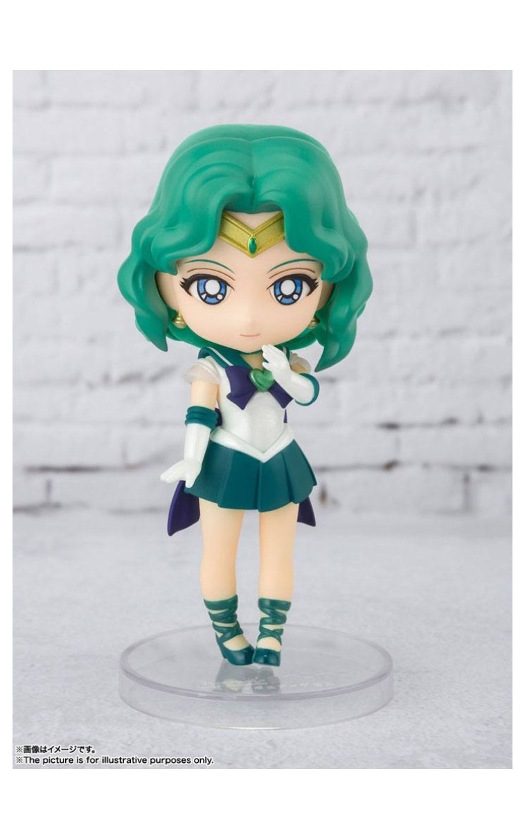 tamashii nations sailor neptune