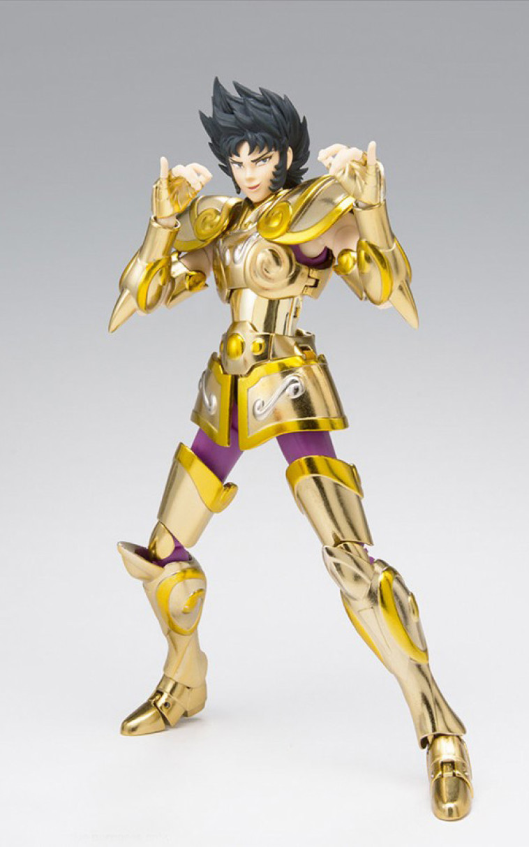 figurine myth cloth ex