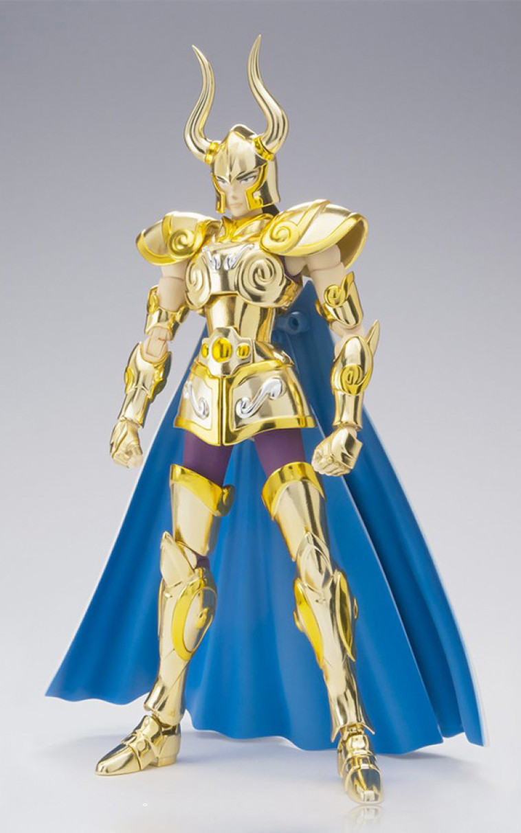 figurine saint seiya shura