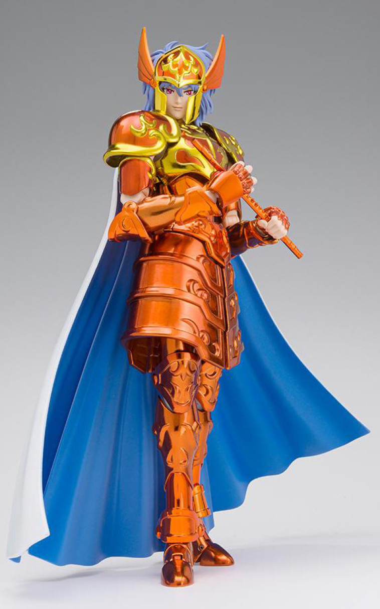 figurine bandai tamashii nations siren sorrento asgard