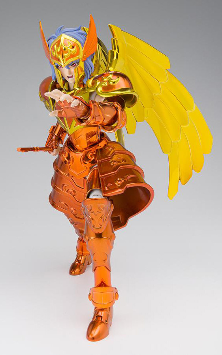 figuruine myth cloth ex battle ver siren sorrento asgard