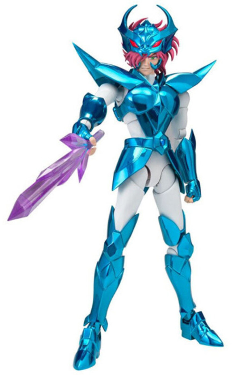 figurine tamashii nations saint seiya