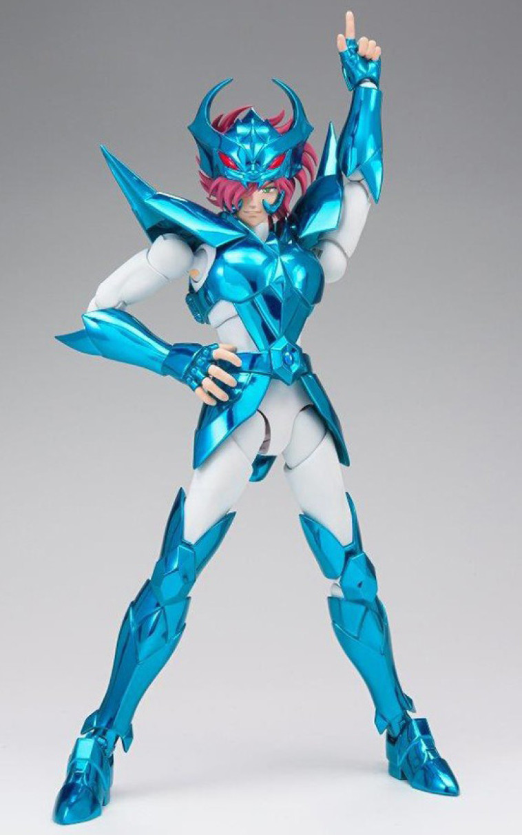 delta alberich de megrez saint seiya