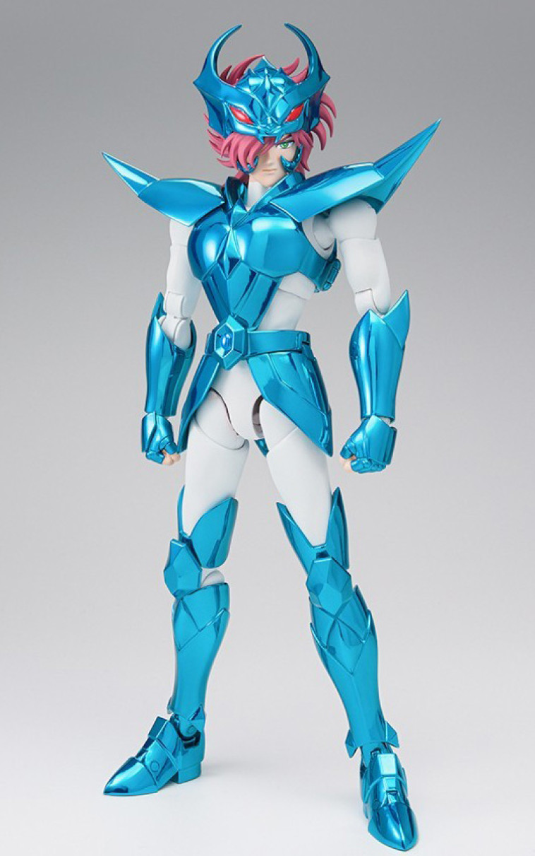 myth cloth ex alberich de megrez