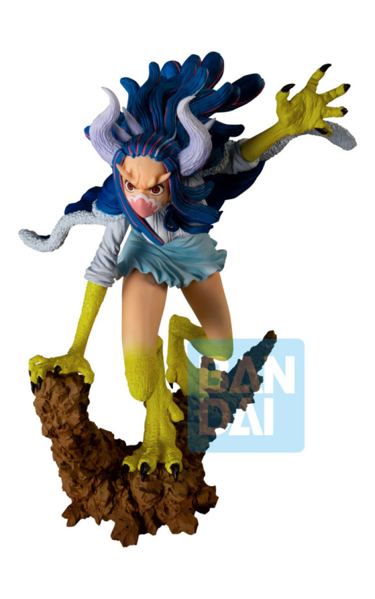 ulti figurine