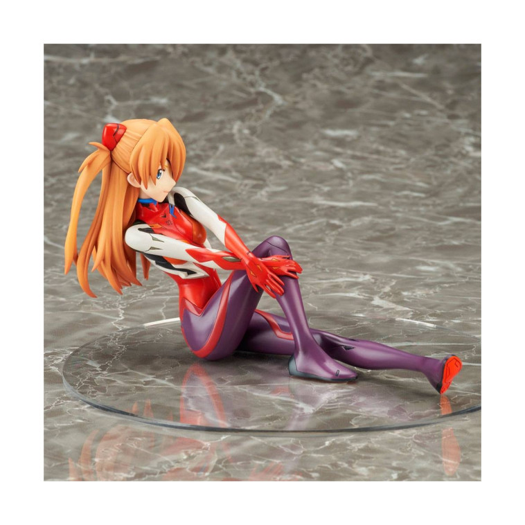 figurine asuka belfine plugsuit ver