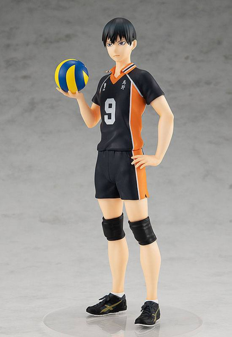 figurine tobio kageyama