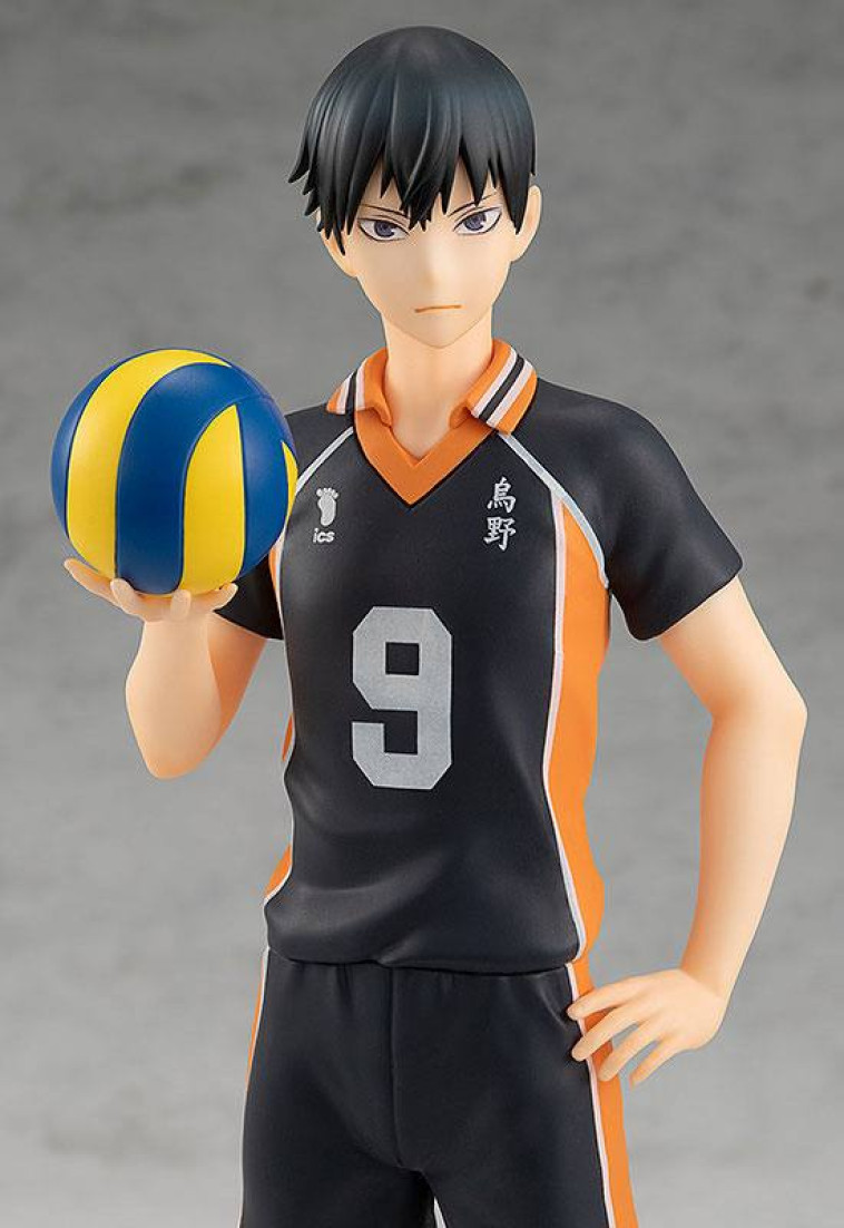 pop up parade kageyama tobio