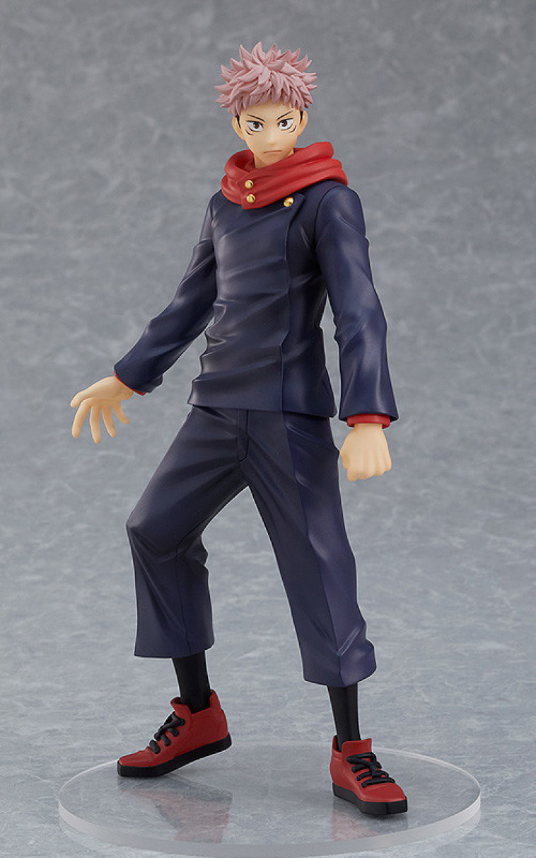 figurine yuji itadori