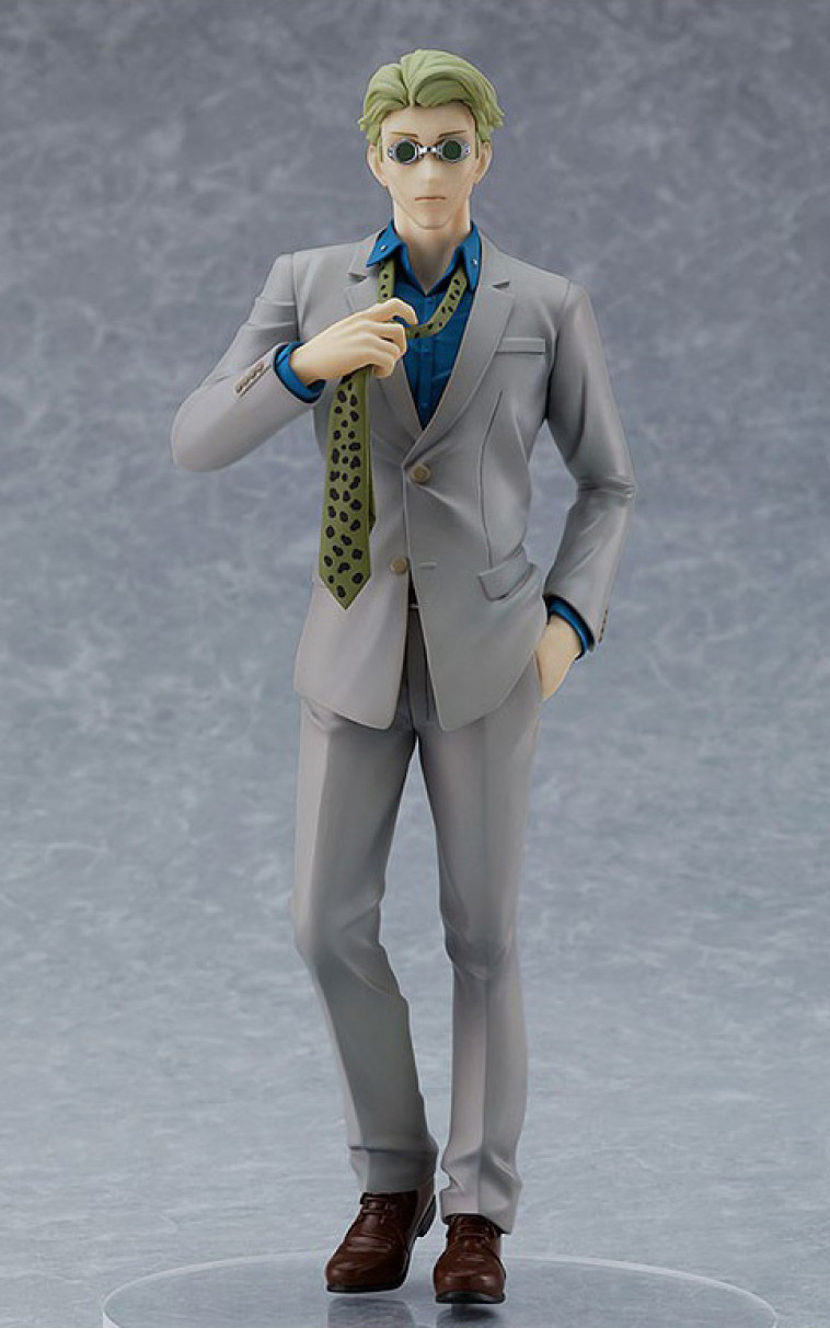 figurine nanami kento pop up parade