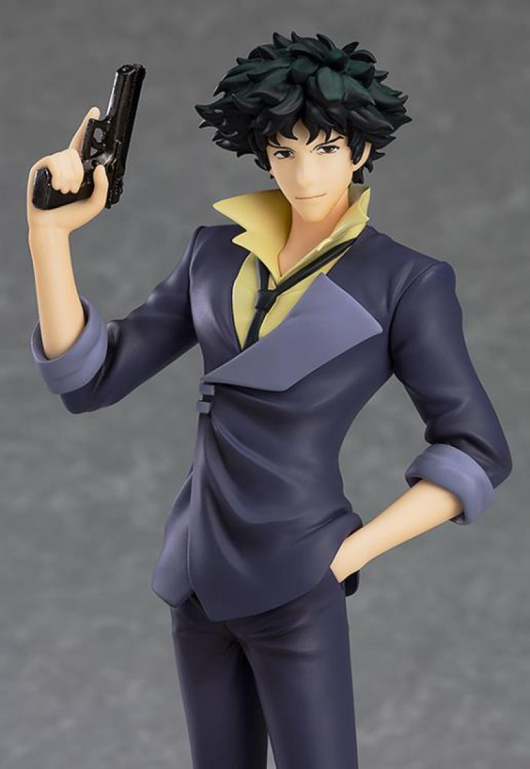 goodsmile company cowboy bebop