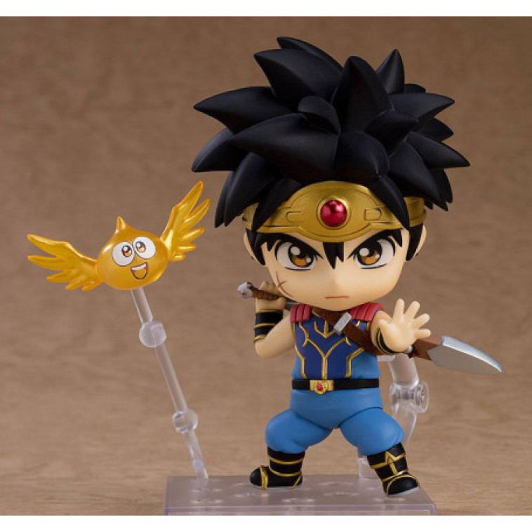 figurine nendoroid manga