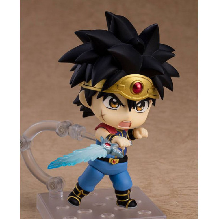 figurine dai nendoroid