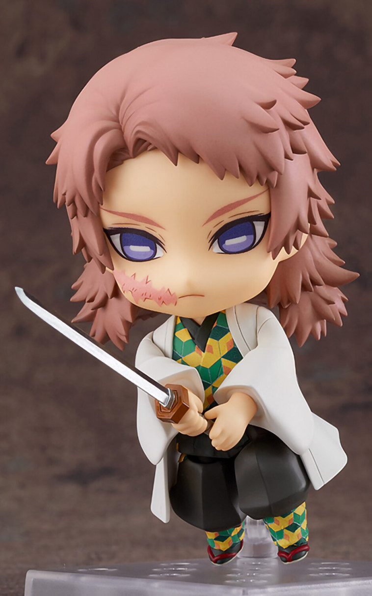 figurine nendoroid sabito 